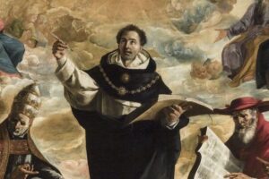 Teologia 2.0: Così San Tommaso torna in cattedra