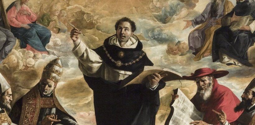 Teologia 2.0: Così San Tommaso torna in cattedra
