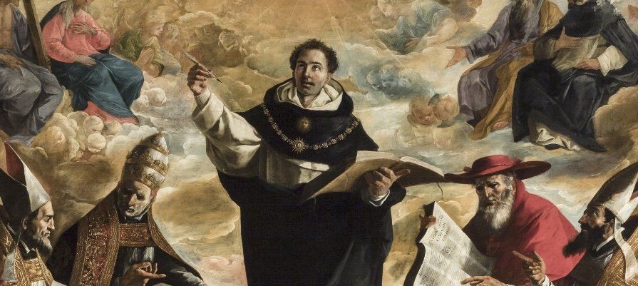 Teologia 2.0: Così San Tommaso torna in cattedra