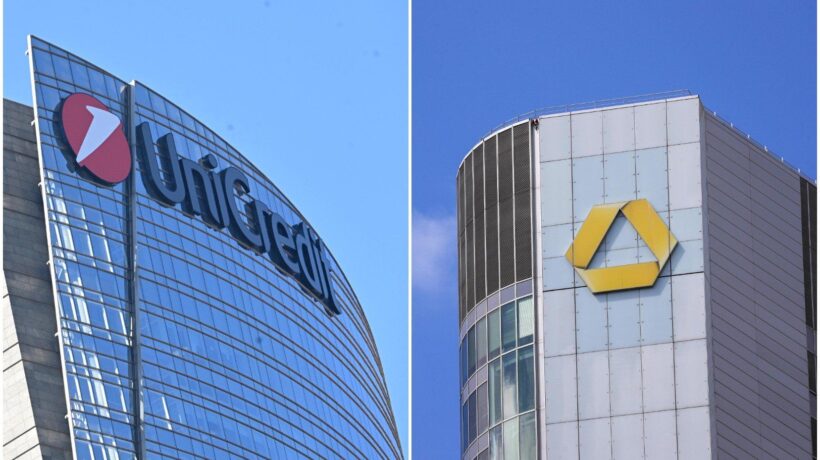 La Bce dice sì a Unicredit su Commerz. C’è aria di mercato unico dei capitali