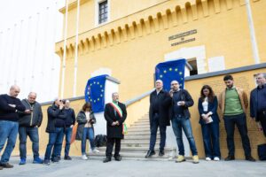 Quattro gatti (e litigiosi). La gita a Ventotene si rivela un boomerang