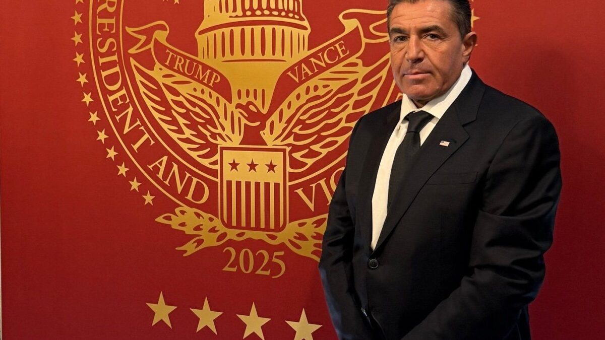 «Tariffe messaggio per convincere l’Unione ad accettare la pace»