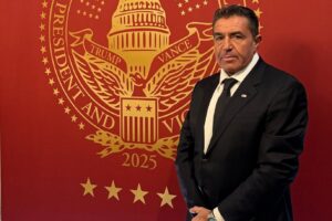 «Tariffe messaggio per convincere l’Unione ad accettare la pace»