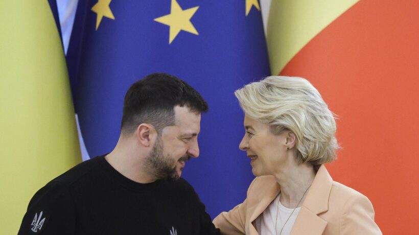 europa guerra