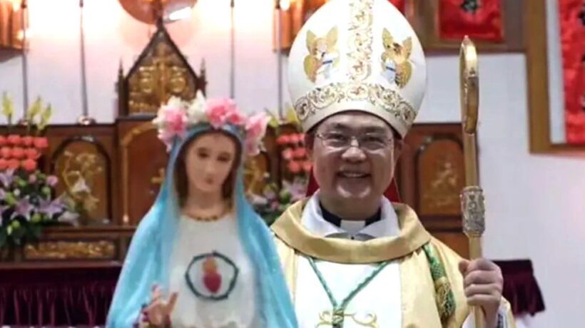 Il Vaticano abbraccia la Cina e Pechino arresta un vescovo perché celebra la messa