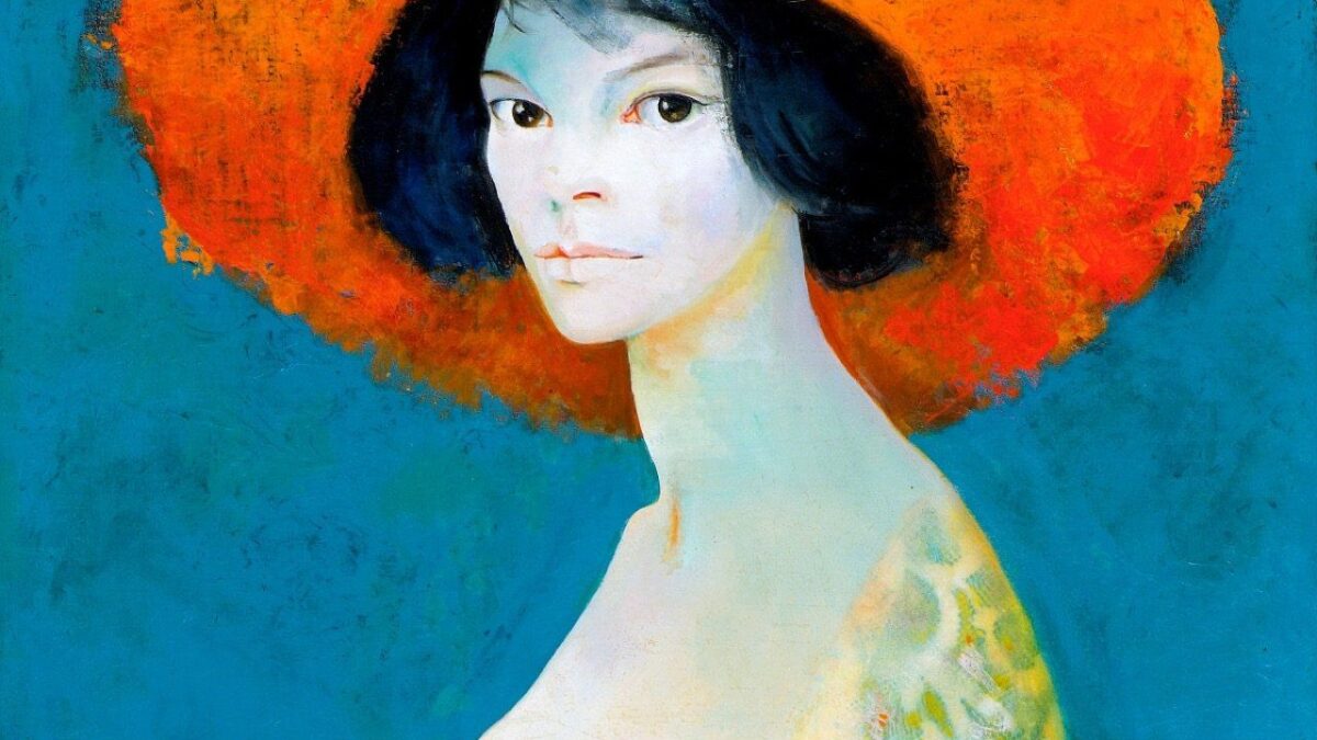 Leonor Fini in mostra a Palazzo Reale di Milano