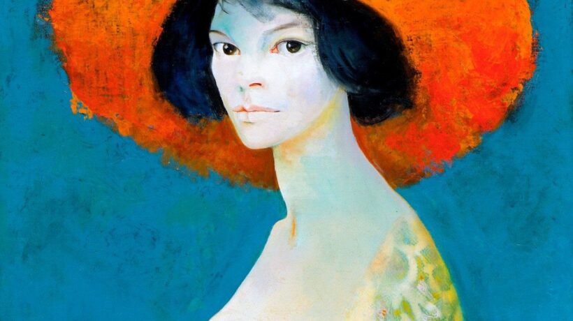 Leonor Fini in mostra a Palazzo Reale di Milano