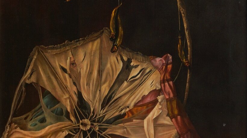 Leonor Fini in mostra a Palazzo Reale di Milano