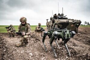 esercito addestramento esercitazioni