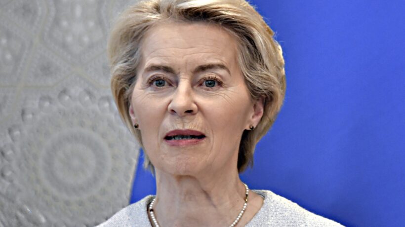 Donald smaschera l’euro-tirannide