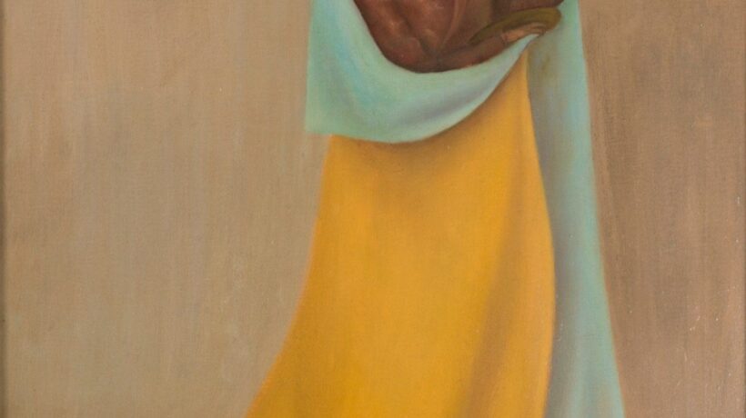 Leonor Fini in mostra a Palazzo Reale di Milano