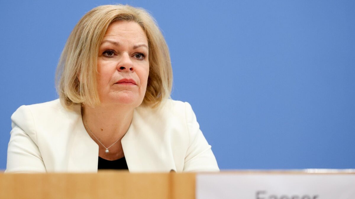 Ma la Germania prepara i ragazzi alla guerra