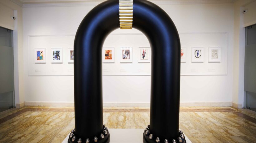 Alice Ronchi-GATE, 2021