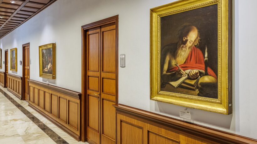 Collezione di arte antica