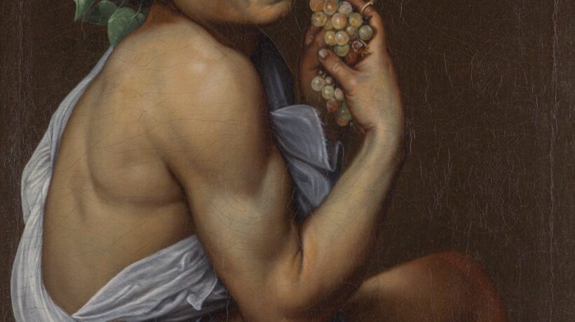 Caravaggio in mostra a Palazzo Barberini