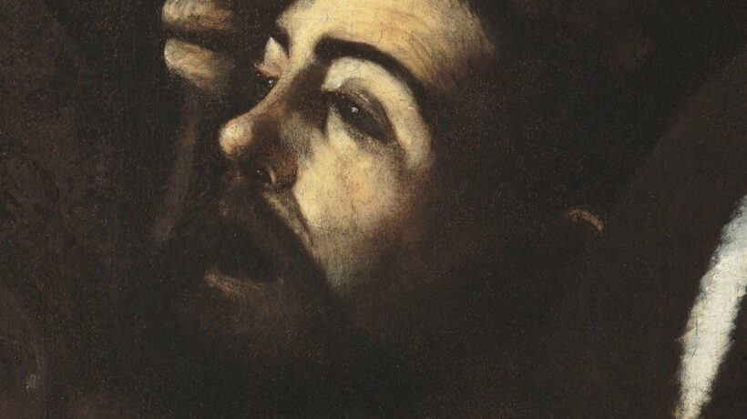Caravaggio in mostra a Palazzo Barberini