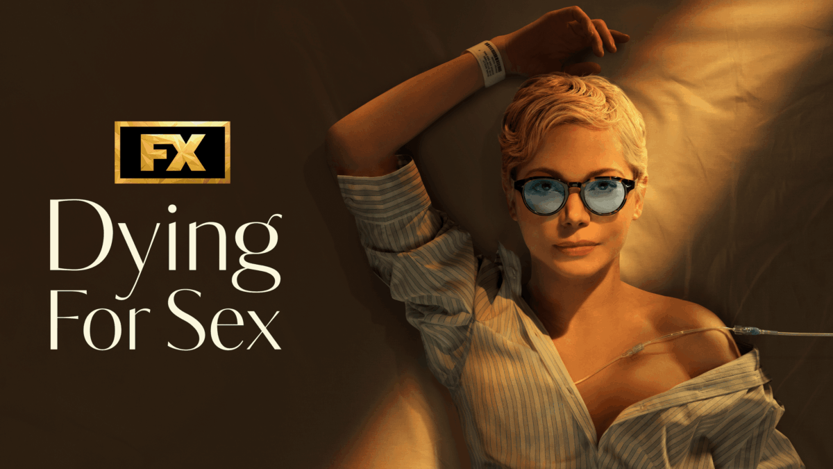 «Dying for sex», l’ultima serie Disney tratta da una storia vera