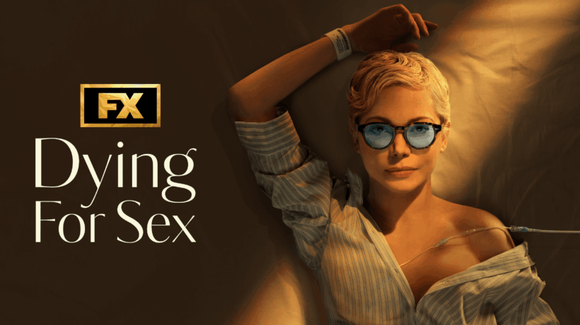 «Dying for sex», l’ultima serie Disney tratta da una storia vera