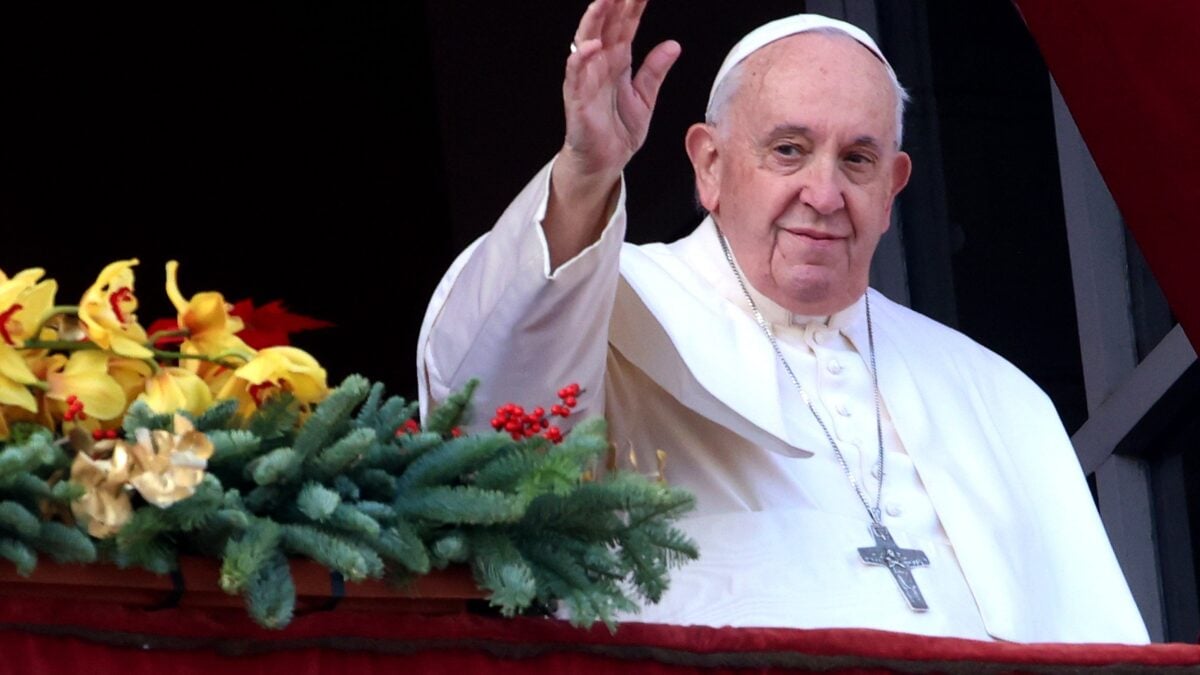 È morto Papa Francesco