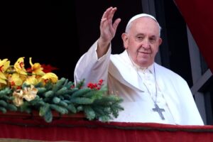 È morto Papa Francesco