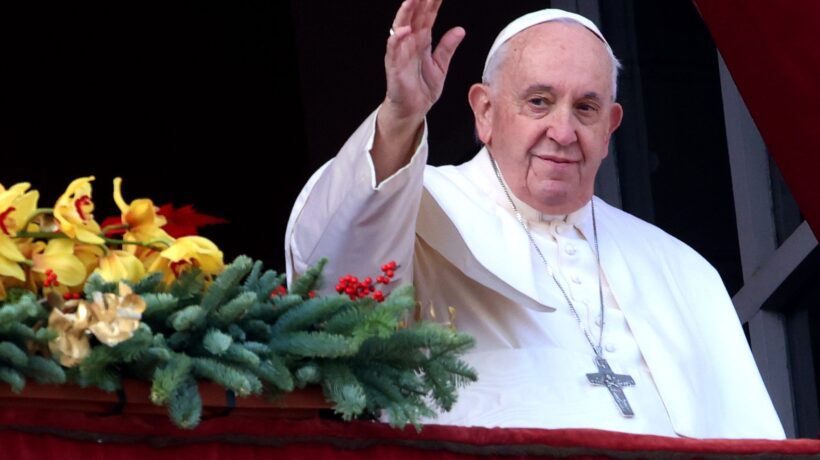 È morto Papa Francesco