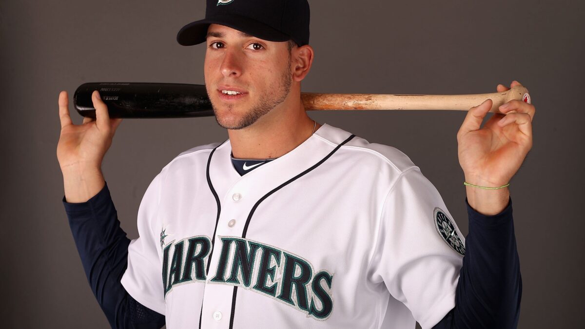 Alex Liddi: «Io, il primo italiano nel baseball Usa»