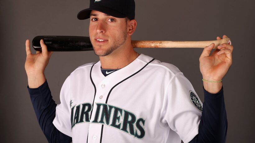 Alex Liddi: «Io, il primo italiano nel baseball Usa»