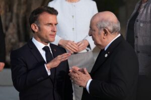 Tra Francia e Algeria volano gli stracci: espulsi i diplomatici
