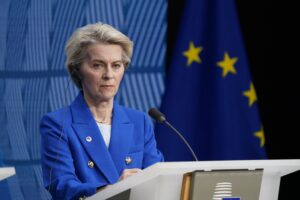 Sanno solo urlare: mamma li dazi
