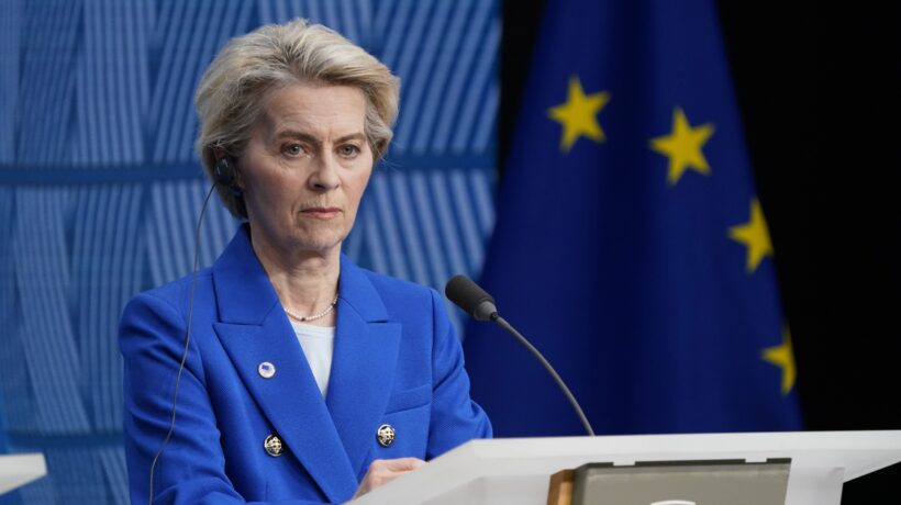 Sanno solo urlare: mamma li dazi