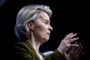 La vendetta di Ursula ci fa male più dei dazi