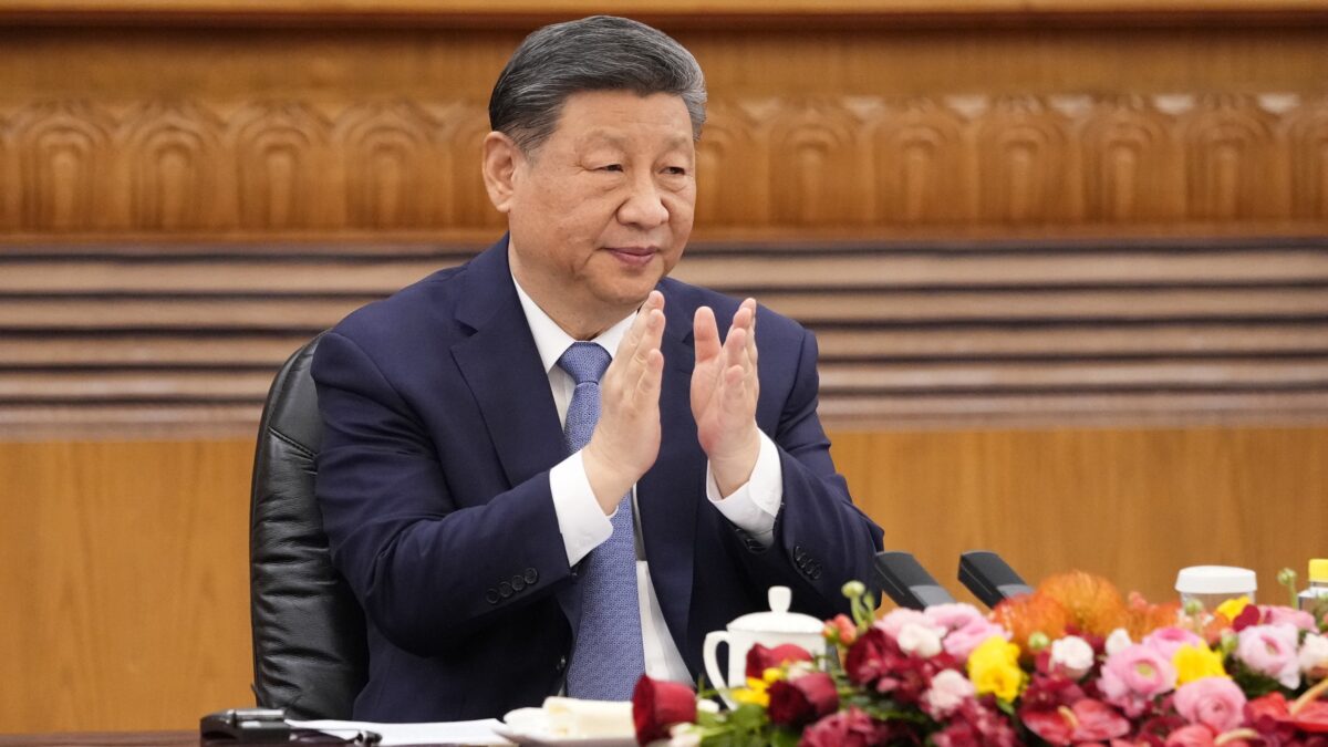 Xi ha deciso: guerra globale contro gli Usa
