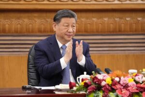 Xi ha deciso: guerra globale contro gli Usa