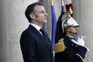 Il tema della Difesa già in secondo piano. L’ipotesi recessione seppellisce il Rearm