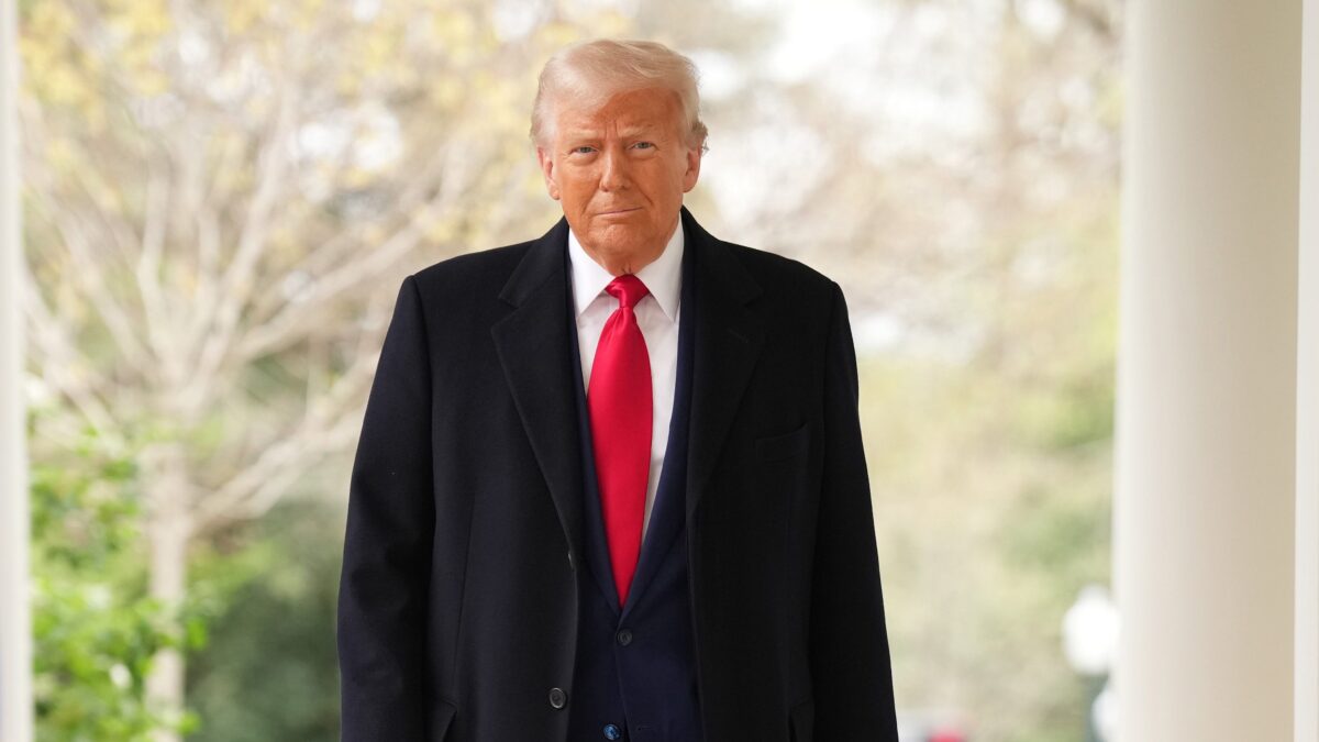 dazi trump cina