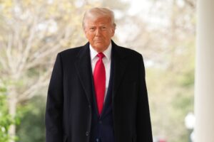 dazi trump cina