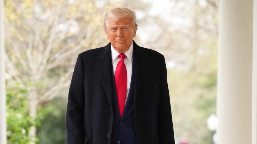 dazi trump cina