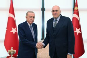 Crosetto vede Erdogan ad Ankara. Summit su Difesa e deterrenza Nato