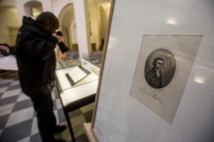 Nell’anniversario della scomparsa Legnago rivendica le spoglie di Salieri