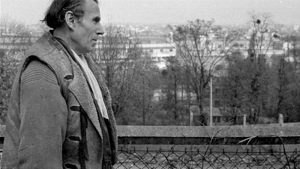 Eroe e irresponsabile. Così Céline ammaliò la generazione Beat