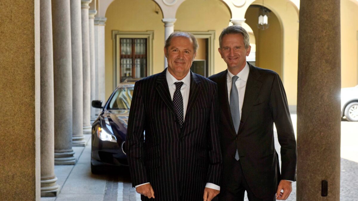 generali mediobanca mps