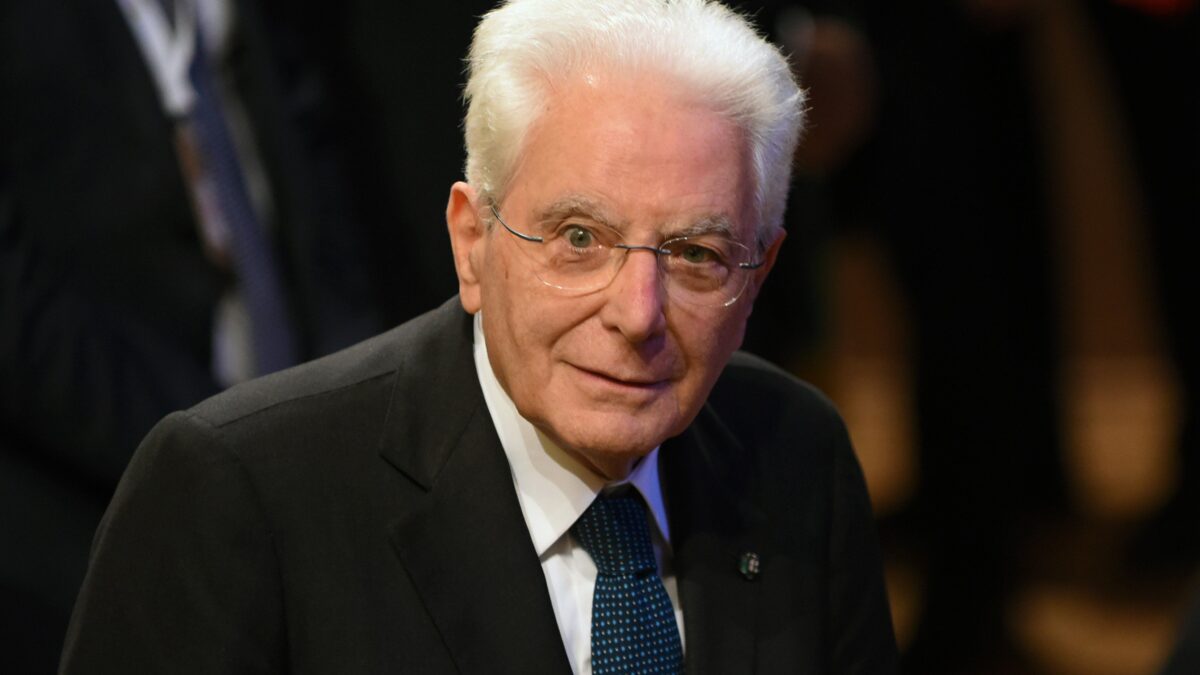 Il Colle sbaglia: la sola legge-guida è quella italiana