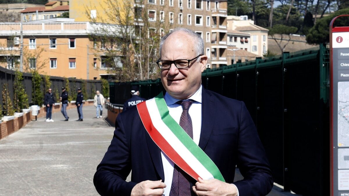 Il Tar bastona Gualtieri: ha agito con i poteri… dell’altro Gualtieri