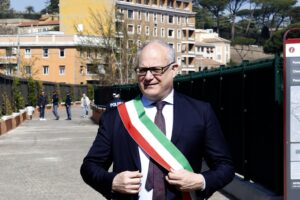 Il Tar bastona Gualtieri: ha agito con i poteri… dell’altro Gualtieri