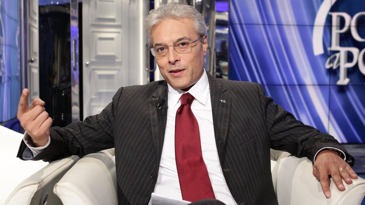 L’ex governatore abruzzese assolto dopo 15 anni: «Il fatto non sussiste»
