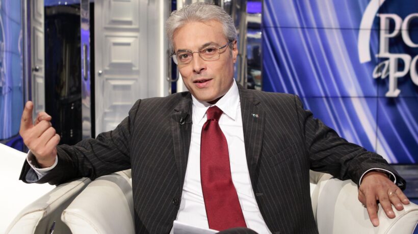 L’ex governatore abruzzese assolto dopo 15 anni: «Il fatto non sussiste»