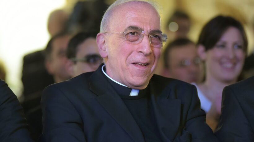 «Tanta confusione dottrinale. E il testo del “Padre nostro” non doveva essere cambiato»