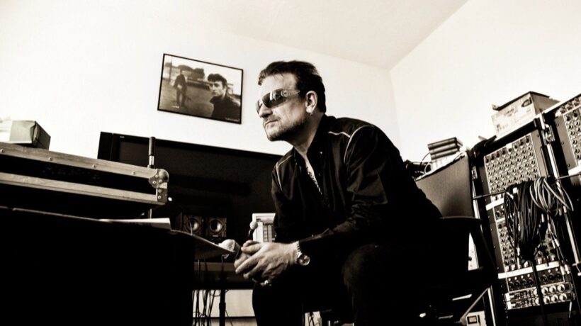 Julian Lennon in mostra a Milano