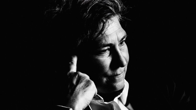 Julian Lennon in mostra a Milano