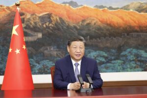Un’intesa Usa-Ue può stanare la Cina